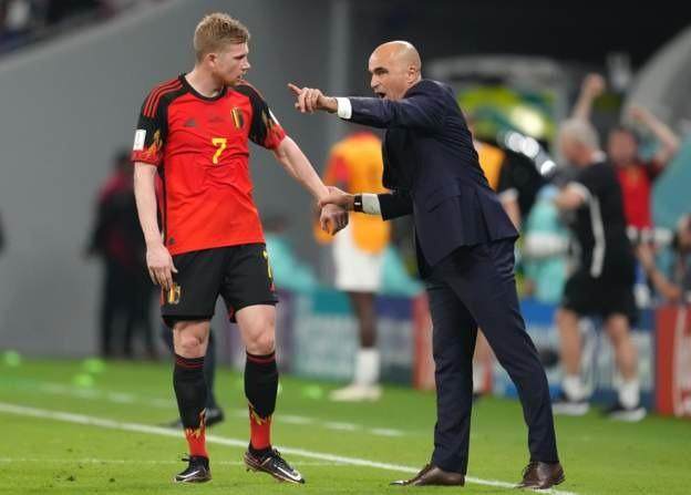 比主帅：赢球靠经验和门将 丁丁：不知为何评为最佳