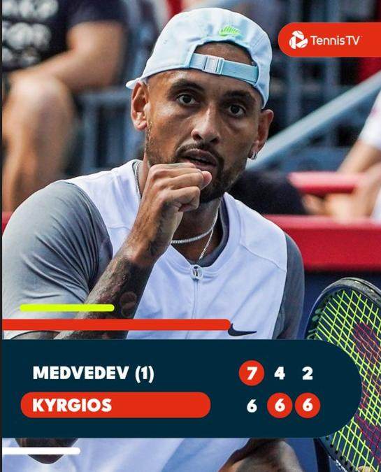 博鱼app-克耶高斯：不要大惊小怪 我又不是没赢过世界第一