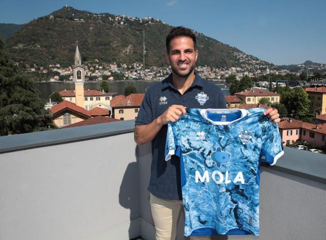 博鱼app-【观察】法布雷加斯加盟科莫 这支意乙队有何特别？