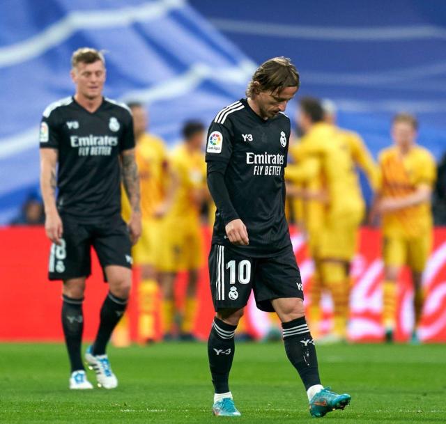 博鱼app-【国家德比皇马评分】最惨最佳裤袜 0分主帅安胖