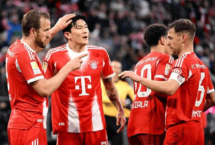 博鱼体育官方网站-切尔西关注金玟哉，拜仁愿降价出售|法尔克|哈里凯恩|那不勒斯|离队|韩国_新浪体育_新浪新闻