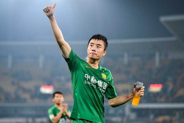 博鱼app-李磊奔瑞超前景难测 效仿国安前辈再启留洋潮？