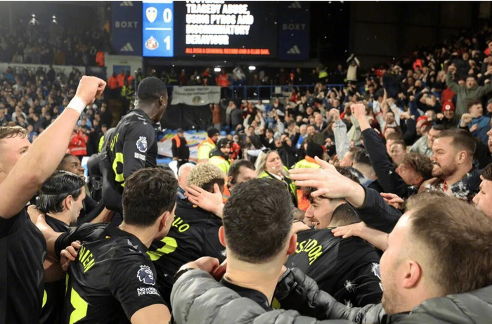 博鱼体育平台-桑德兰1-0客胜利兹联，积分达40分基本保级|英超|客场|数据|安全线|降级_新浪体育_新浪新闻