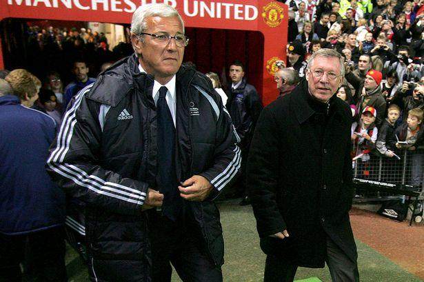 博鱼体育官方网站-王勤伯：曼联理想的主帅住在隔壁人家里