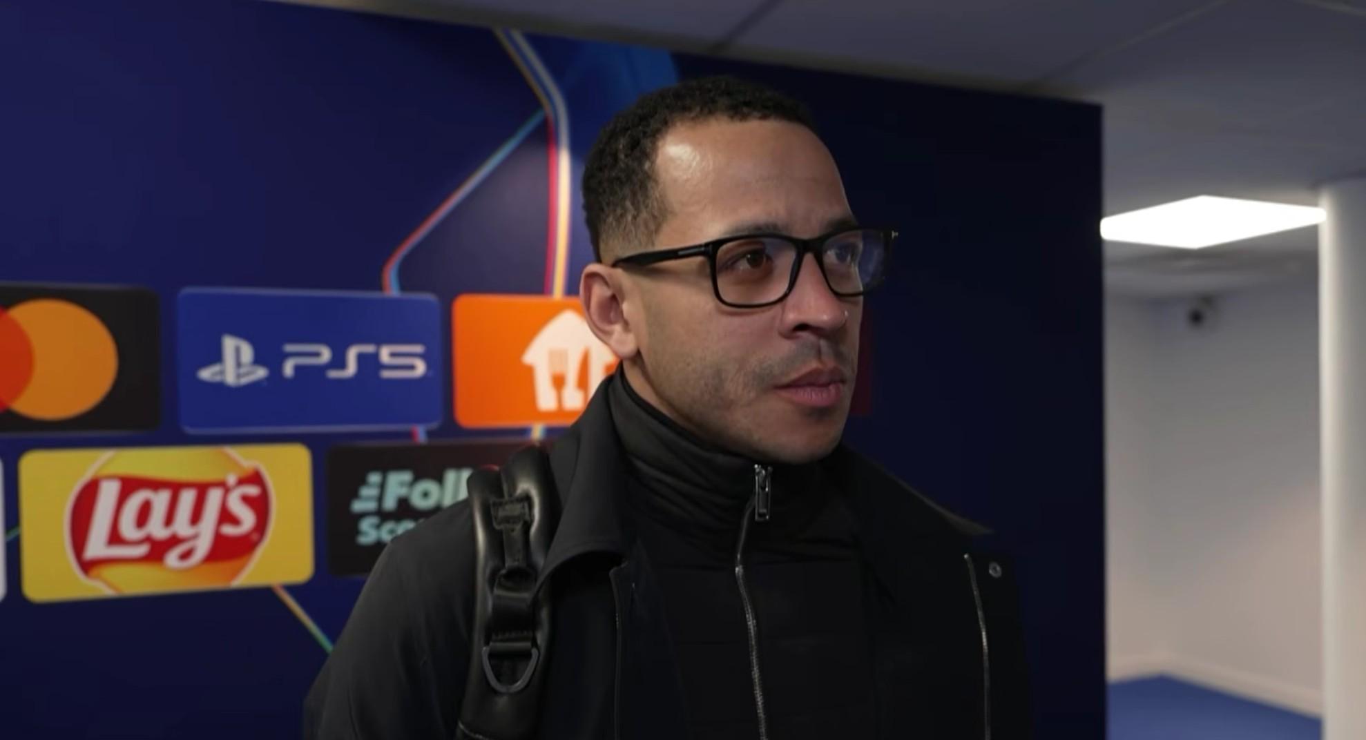 罗塞尼尔：2-5并没有真实反映比赛进程，我们本可以打进更多球