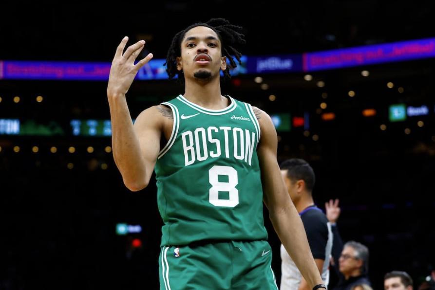 博鱼体育平台-Shams：凯尔特人将约什-米诺特交易至篮网