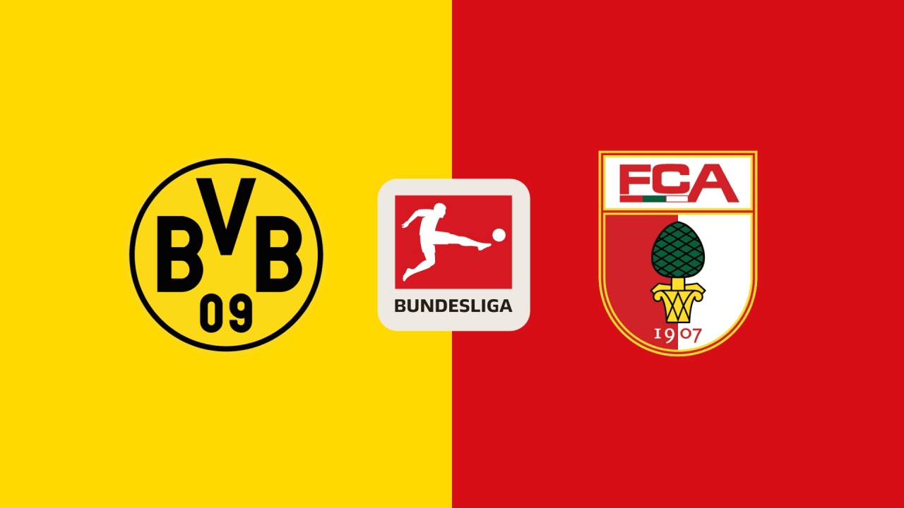 博鱼体育官网-多特vs奥格斯堡首发：阿德耶米、恩梅查先发，萨比策、小贝林出战