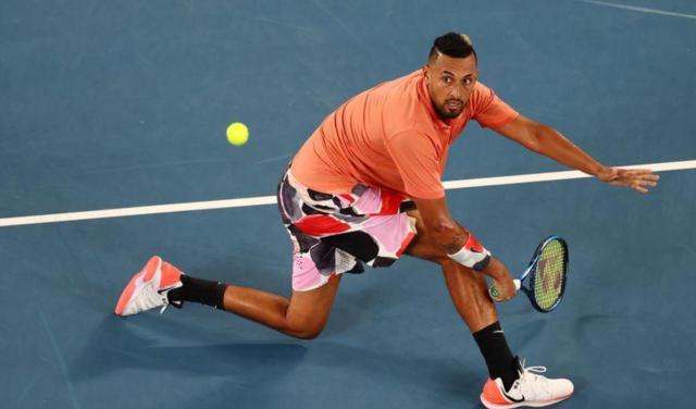 博鱼体育平台-即将回归赛场 克耶高斯：并没有那么期待这场比赛